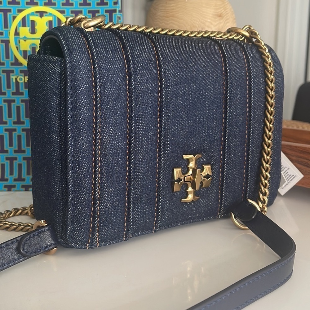 Tory Burch shoulder bag - Picture 2 of 9